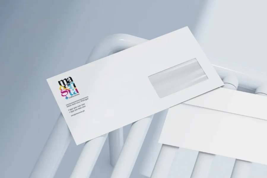 Envelopes