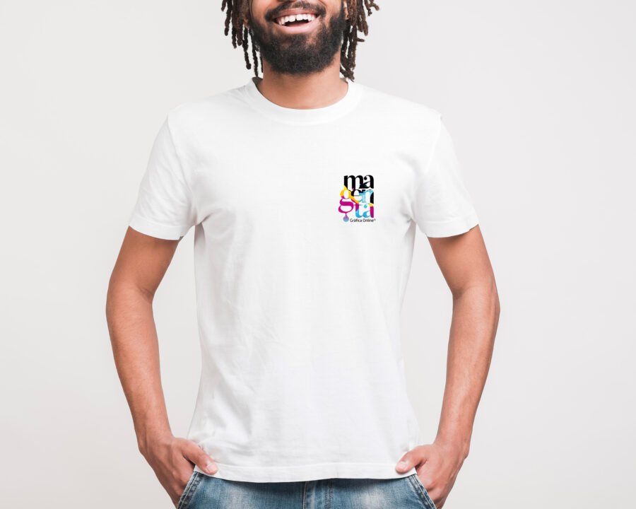 T-shirt Unissexo