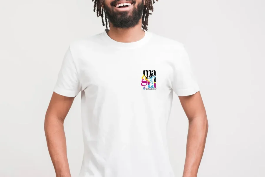 T-shirt Unissexo