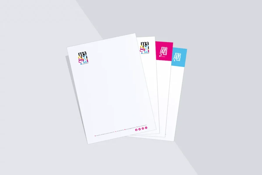 Impressão Fotocópia A4 Folhas Soltas